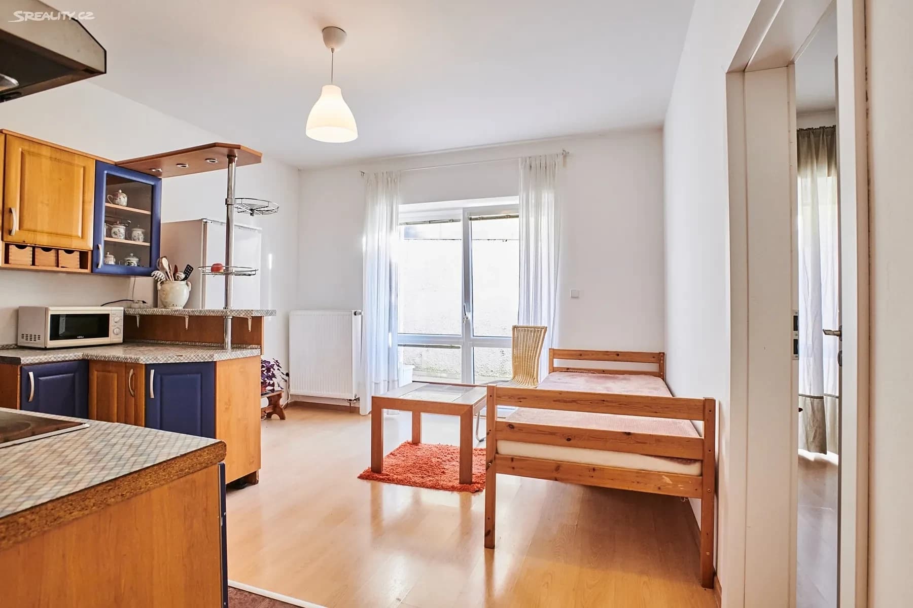 Prodej bytu 3+kk 80 m², Do Roklí, Praha, Praha Prodej bytu 3+kk 80 m², Do Roklí, Praha, Praha