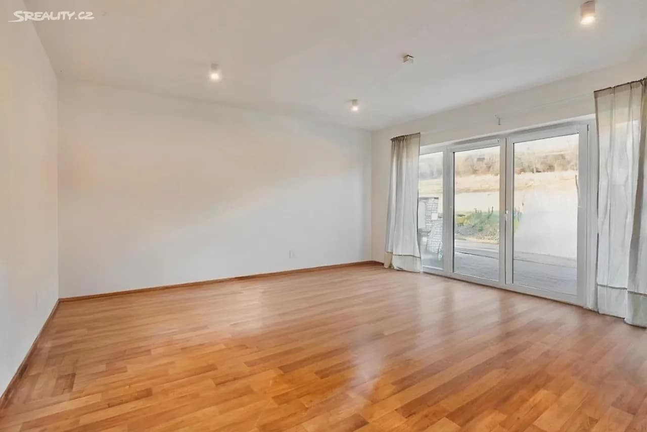 Prodej bytu 3+kk 80 m², Do Roklí, Praha, Praha Prodej bytu 3+kk 80 m², Do Roklí, Praha, Praha