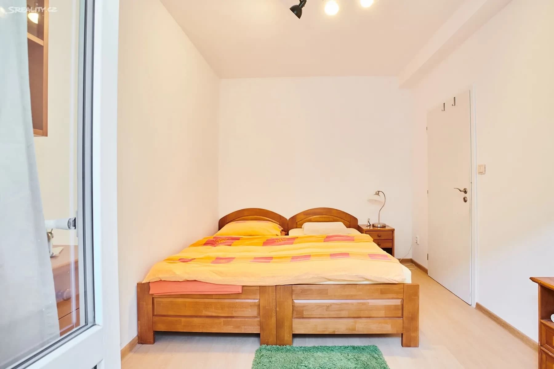 Prodej bytu 3+kk 80 m², Do Roklí, Praha, Praha Prodej bytu 3+kk 80 m², Do Roklí, Praha, Praha