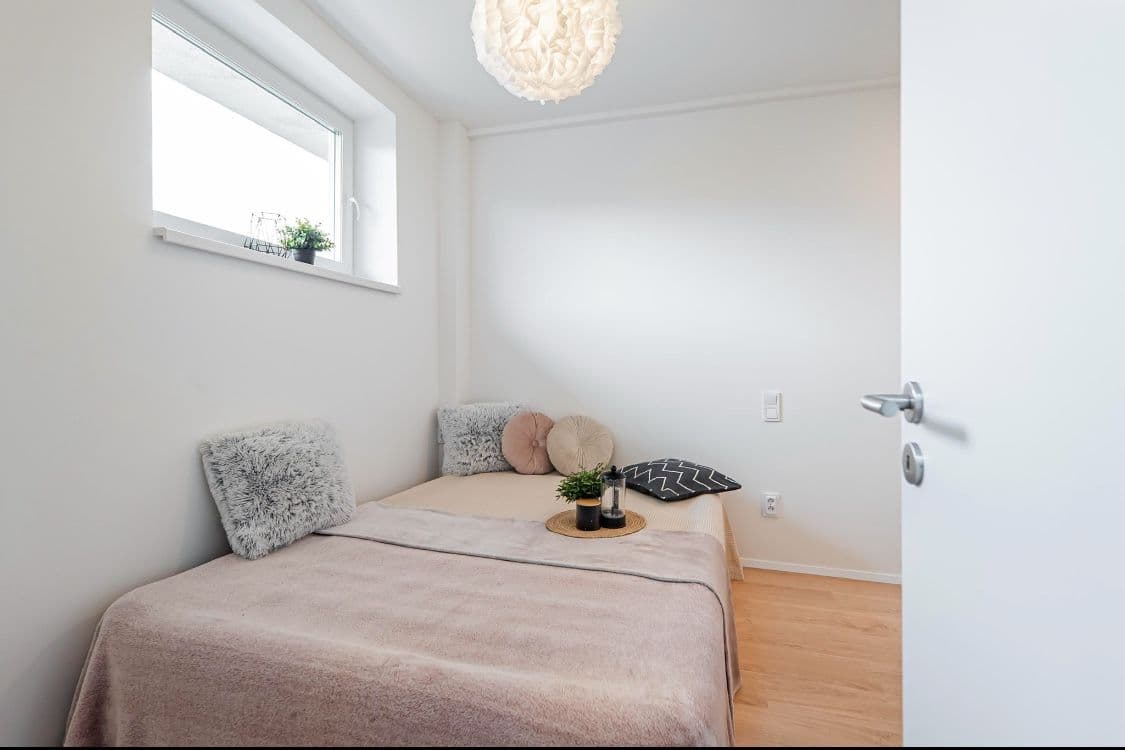 Prodej bytu 2+kk 33 m², Obětí 6. května, Praha, Praha Prodej bytu 2+kk 33 m², Obětí 6. května, Praha, Praha