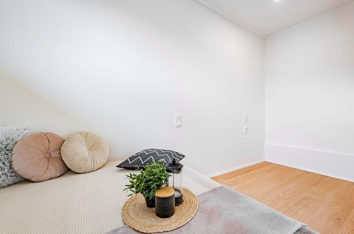 Prodej bytu 2+kk 33 m², Obětí 6. května, Praha, Praha Prodej bytu 2+kk 33 m², Obětí 6. května, Praha, Praha