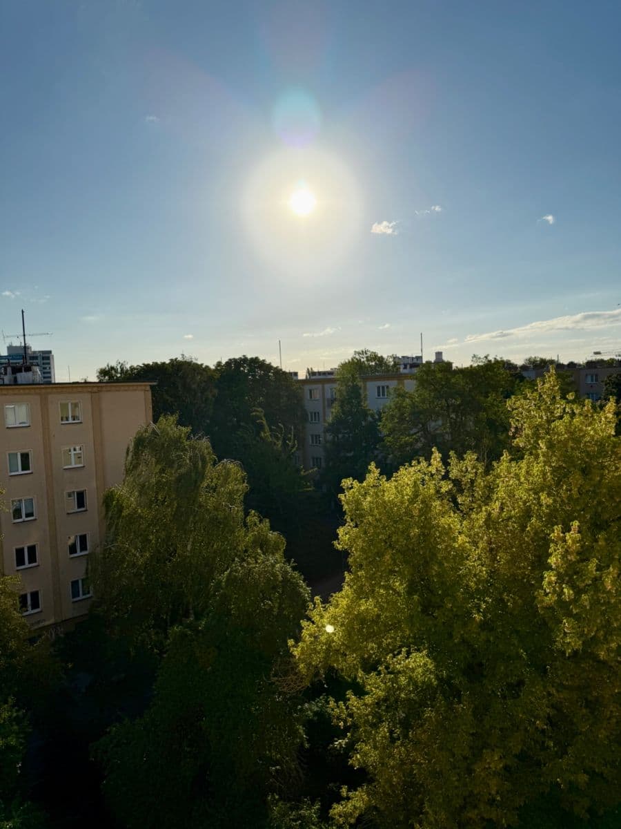 Prodej bytu 2+kk 33 m², Obětí 6. května, Praha, Praha Prodej bytu 2+kk 33 m², Obětí 6. května, Praha, Praha