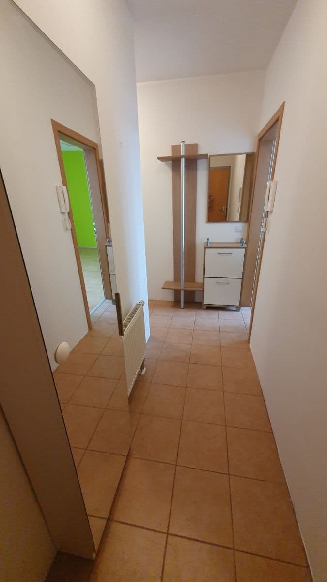 Pronájem bytu 2+kk 58 m², Štěpařská, Praha, Praha Pronájem bytu 2+kk 58 m², Štěpařská, Praha, Praha