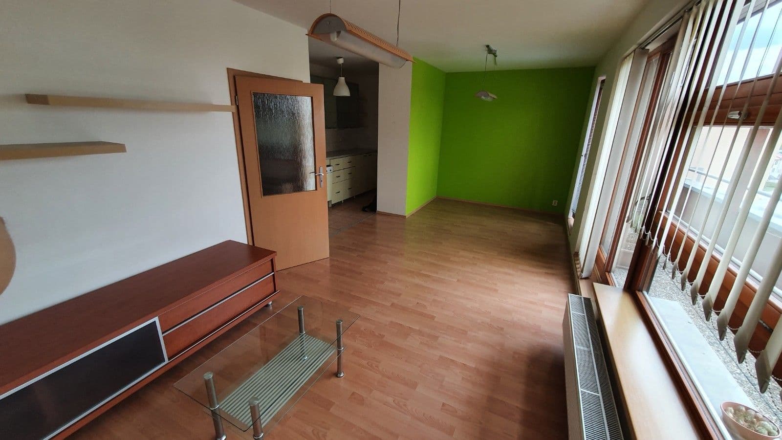 Pronájem bytu 2+kk 58 m², Štěpařská, Praha, Praha Pronájem bytu 2+kk 58 m², Štěpařská, Praha, Praha