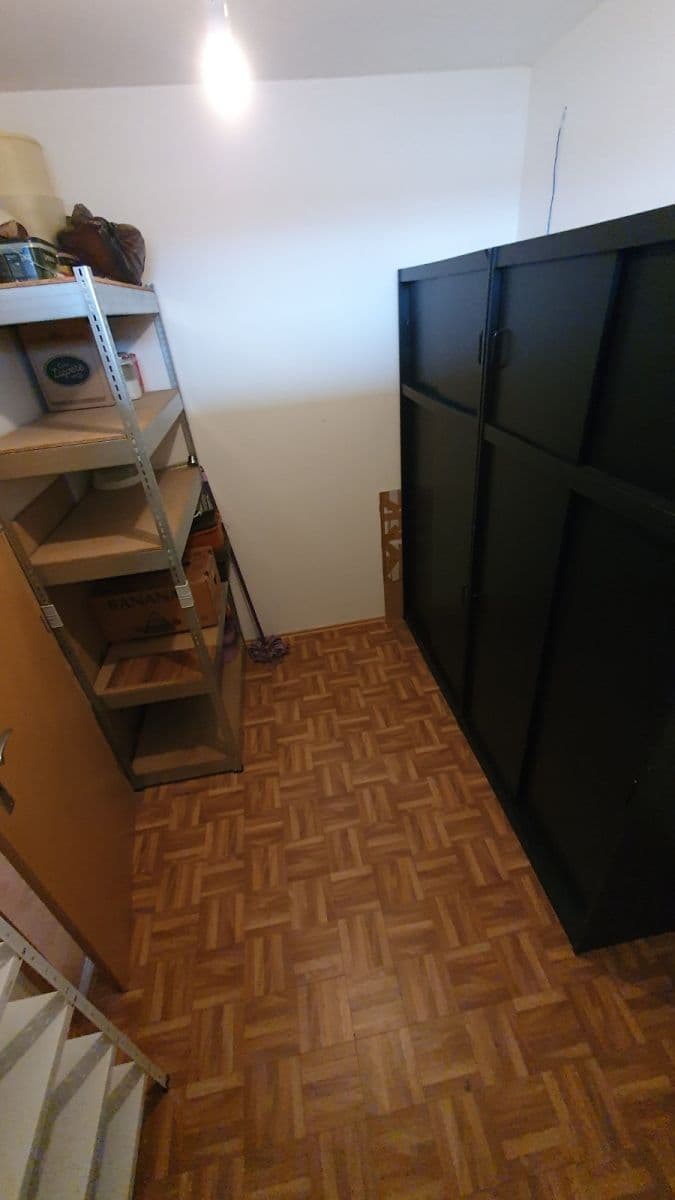 Pronájem bytu 2+kk 58 m², Štěpařská, Praha, Praha Pronájem bytu 2+kk 58 m², Štěpařská, Praha, Praha