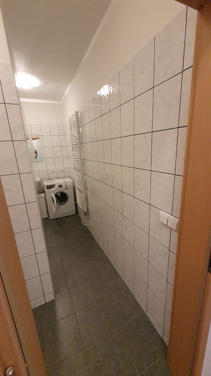 Pronájem bytu 2+kk 58 m², Štěpařská, Praha, Praha Pronájem bytu 2+kk 58 m², Štěpařská, Praha, Praha