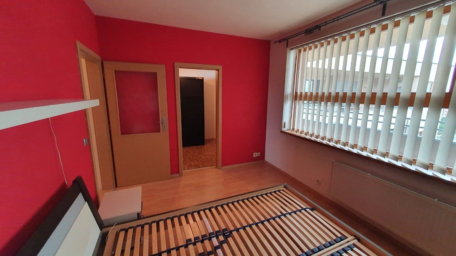 Pronájem bytu 2+kk 58 m², Štěpařská, Praha, Praha Pronájem bytu 2+kk 58 m², Štěpařská, Praha, Praha