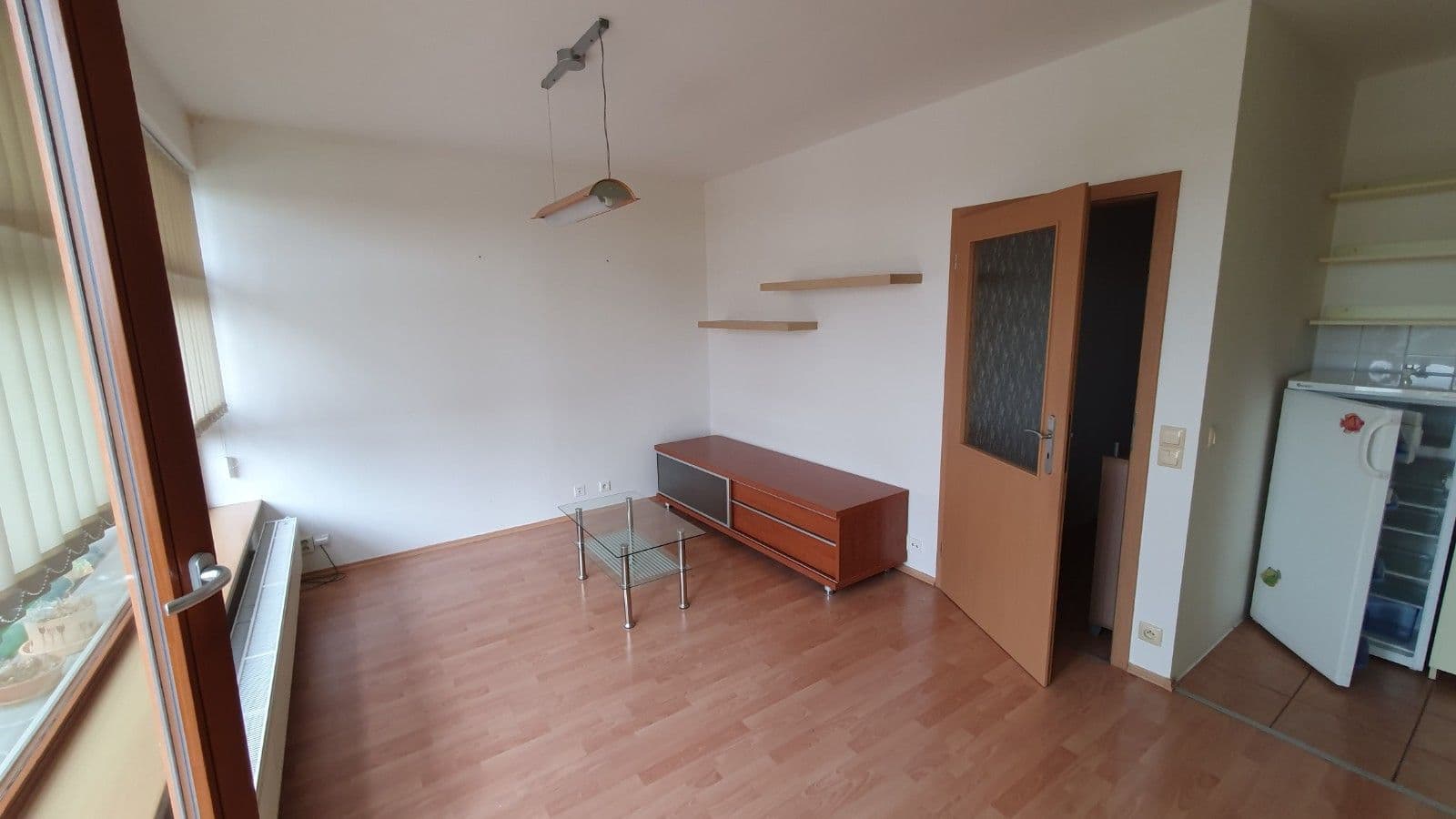 Pronájem bytu 2+kk 58 m², Štěpařská, Praha, Praha Pronájem bytu 2+kk 58 m², Štěpařská, Praha, Praha