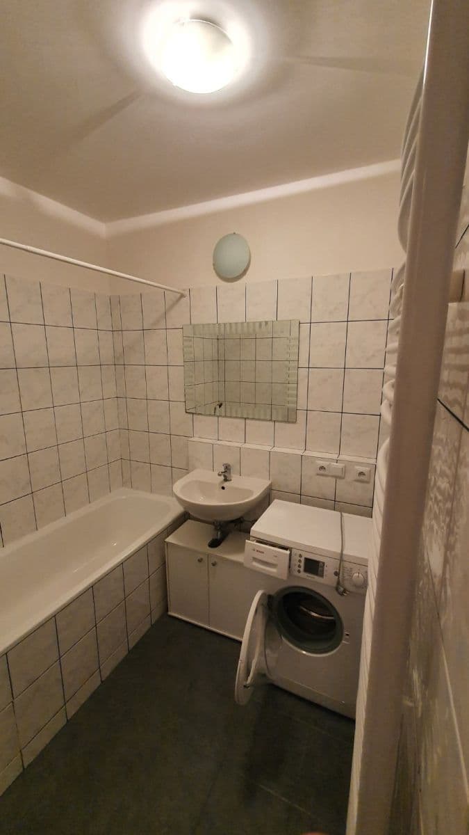 Pronájem bytu 2+kk 58 m², Štěpařská, Praha, Praha Pronájem bytu 2+kk 58 m², Štěpařská, Praha, Praha