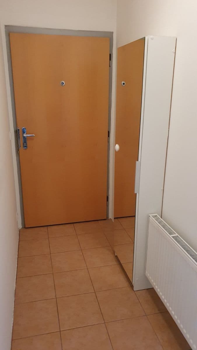 Pronájem bytu 2+kk 58 m², Štěpařská, Praha, Praha Pronájem bytu 2+kk 58 m², Štěpařská, Praha, Praha