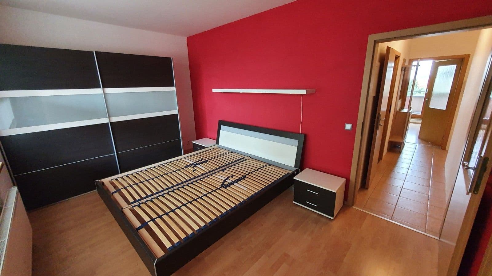 Pronájem bytu 2+kk 58 m², Štěpařská, Praha, Praha Pronájem bytu 2+kk 58 m², Štěpařská, Praha, Praha