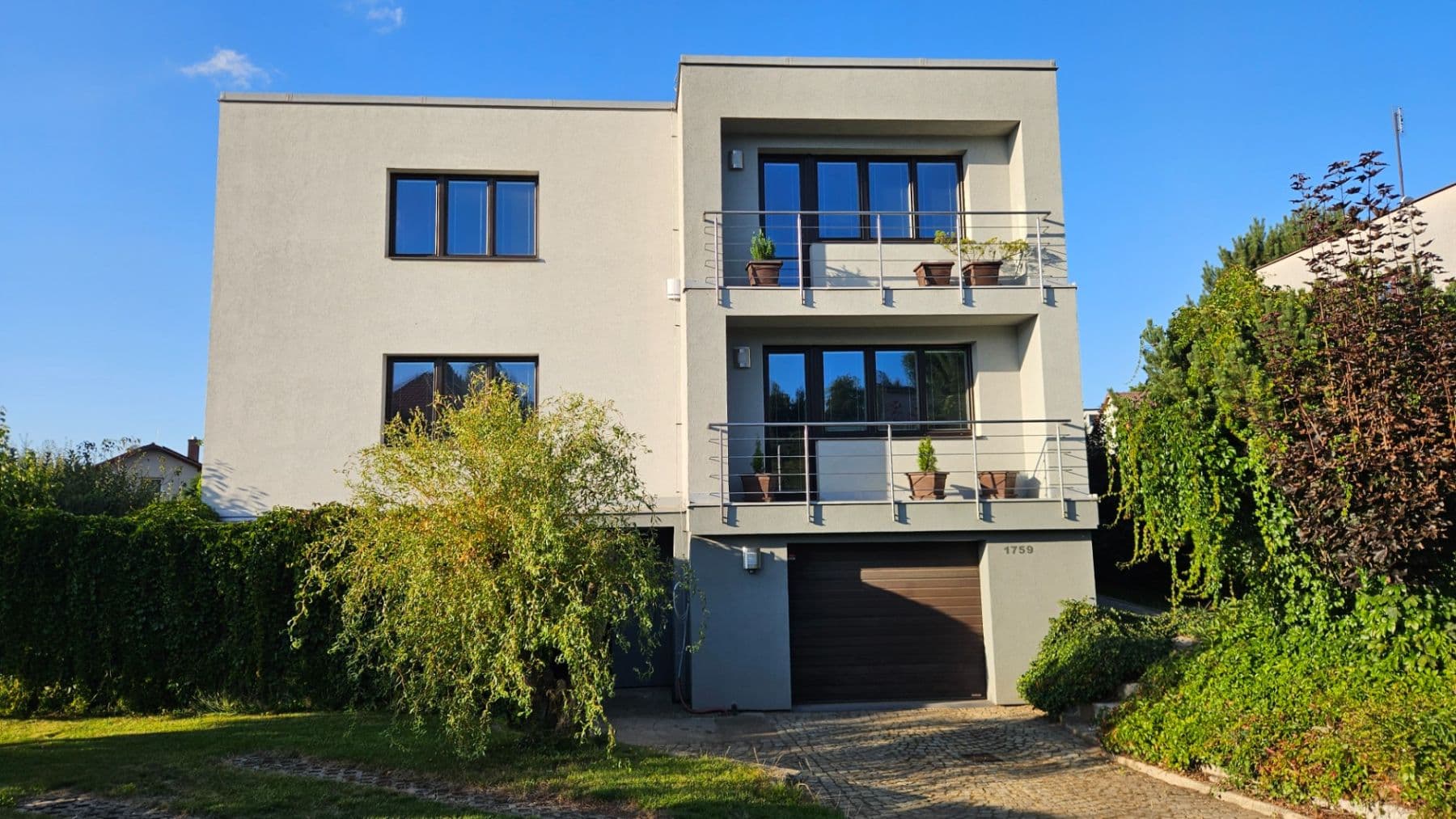 Prodej domu 785 m², pozemek 924 m², Jiráskova, Pelhřimov, Kraj Vysočina Prodej domu 785 m², pozemek 924 m², Jiráskova, Pelhřimov, Kraj Vysočina