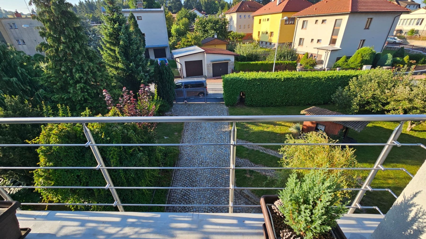 Prodej domu 785 m², pozemek 924 m², Jiráskova, Pelhřimov, Kraj Vysočina Prodej domu 785 m², pozemek 924 m², Jiráskova, Pelhřimov, Kraj Vysočina