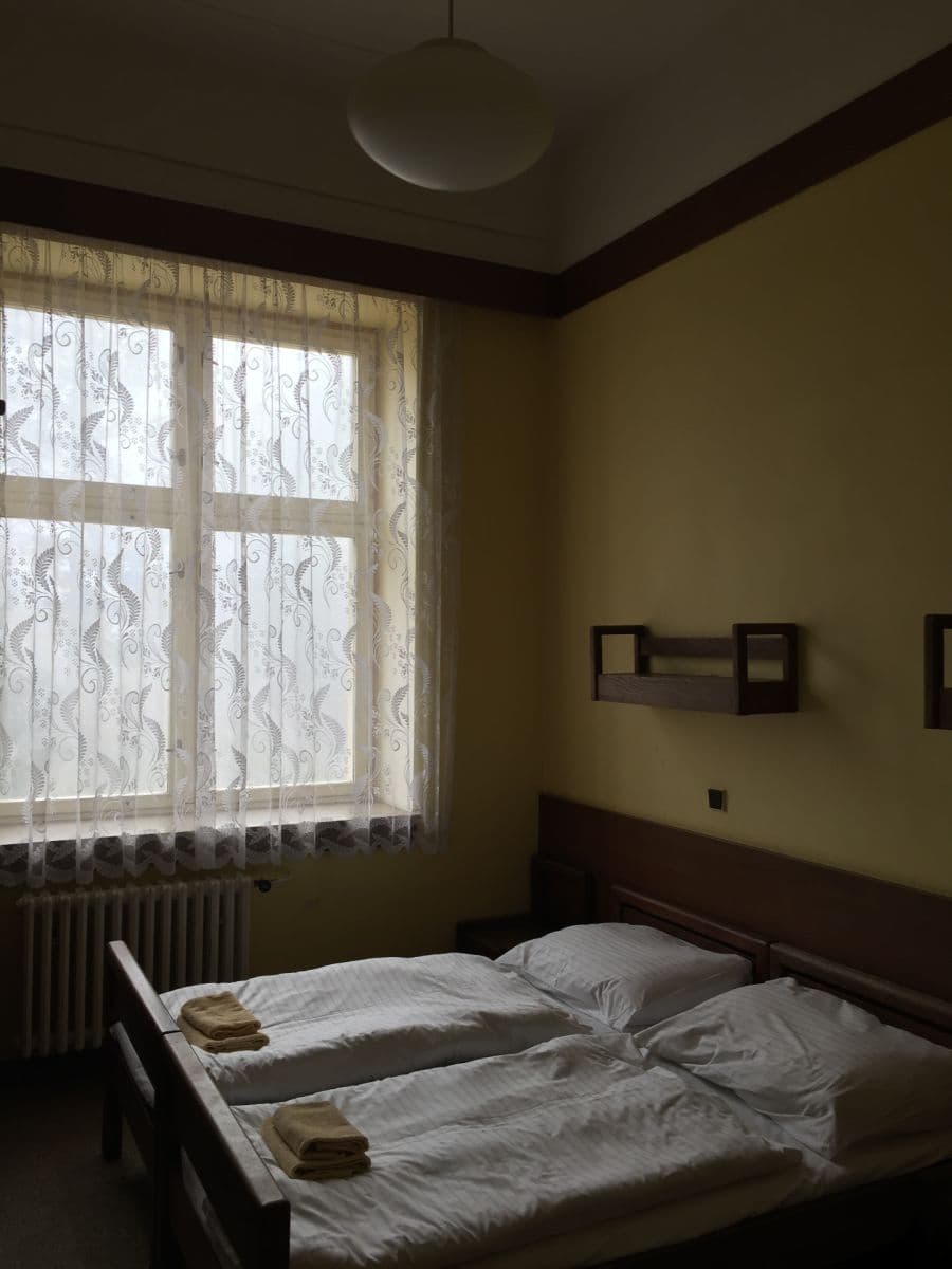 Pronájem domu 3.711 m², Lyžařská, Vysoké nad Jizerou, Liberecký kraj Pronájem domu 3.711 m², Lyžařská, Vysoké nad Jizerou, Liberecký kraj