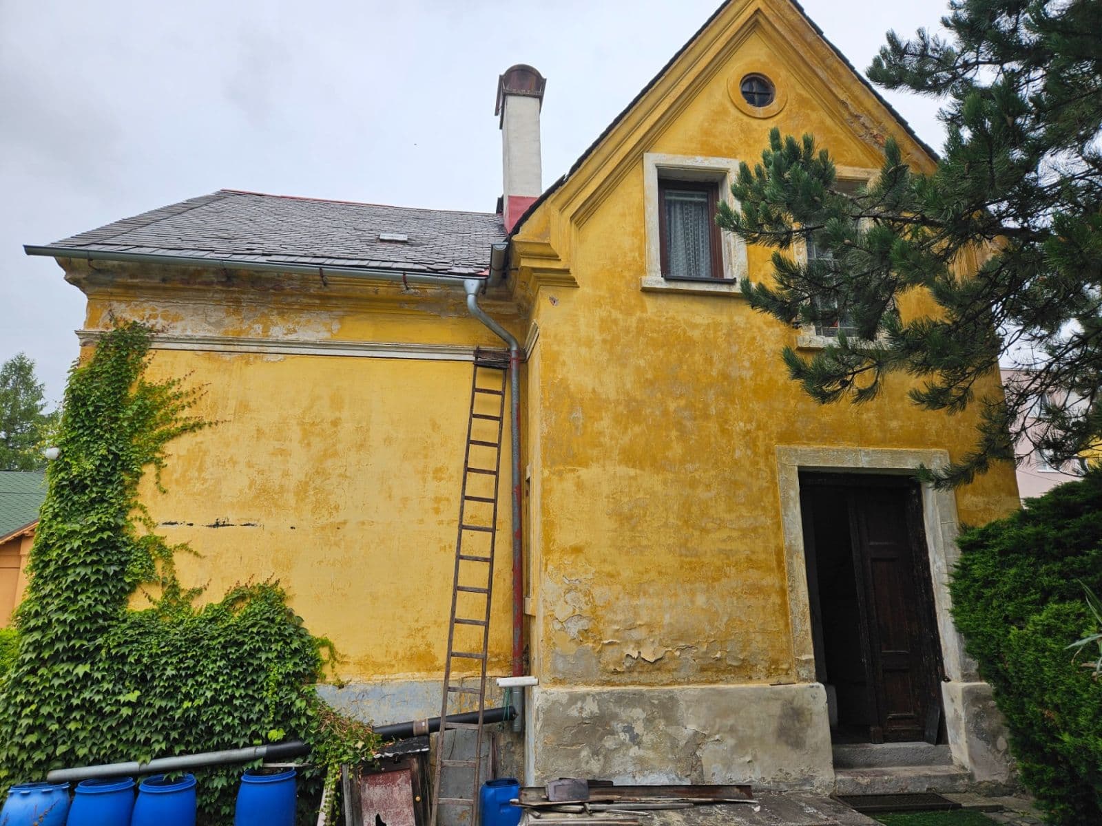 Prodej domu 180 m², pozemek 404 m², Dvořákova, Frýdlant, Liberecký kraj Prodej domu 180 m², pozemek 404 m², Dvořákova, Frýdlant, Liberecký kraj