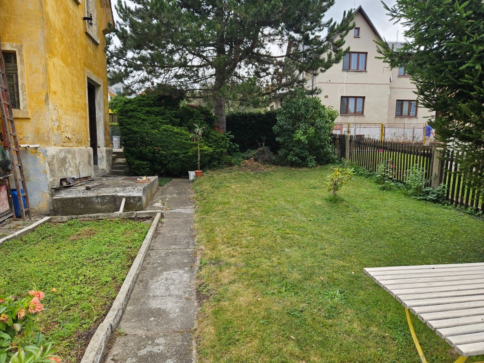 Prodej domu 180 m², pozemek 404 m², Dvořákova, Frýdlant, Liberecký kraj Prodej domu 180 m², pozemek 404 m², Dvořákova, Frýdlant, Liberecký kraj