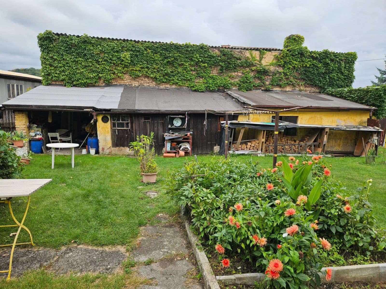 Prodej domu 180 m², pozemek 404 m², Dvořákova, Frýdlant, Liberecký kraj Prodej domu 180 m², pozemek 404 m², Dvořákova, Frýdlant, Liberecký kraj