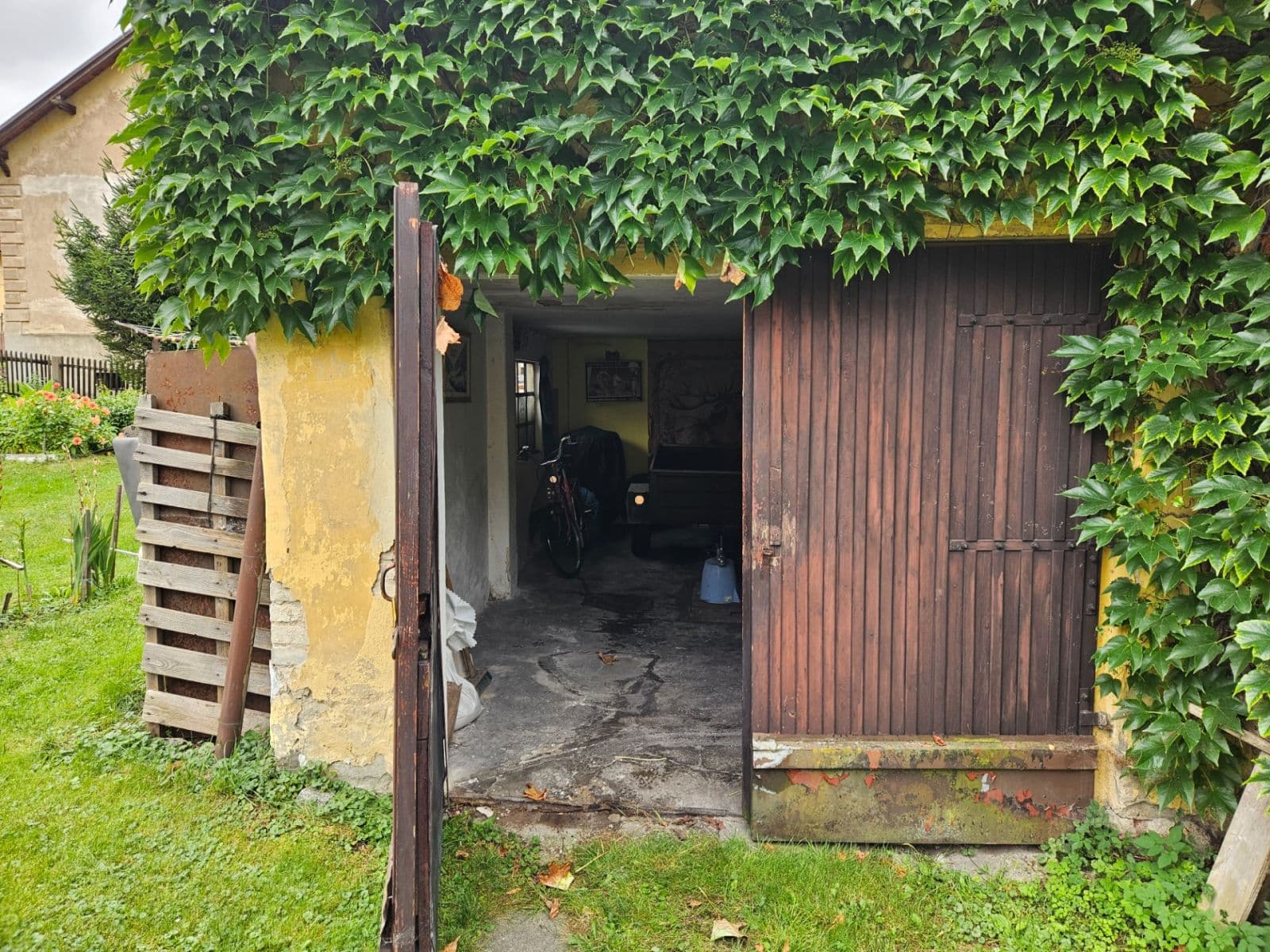 Prodej domu 180 m², pozemek 404 m², Dvořákova, Frýdlant, Liberecký kraj Prodej domu 180 m², pozemek 404 m², Dvořákova, Frýdlant, Liberecký kraj