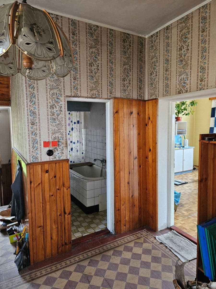 Prodej domu 180 m², pozemek 404 m², Dvořákova, Frýdlant, Liberecký kraj Prodej domu 180 m², pozemek 404 m², Dvořákova, Frýdlant, Liberecký kraj