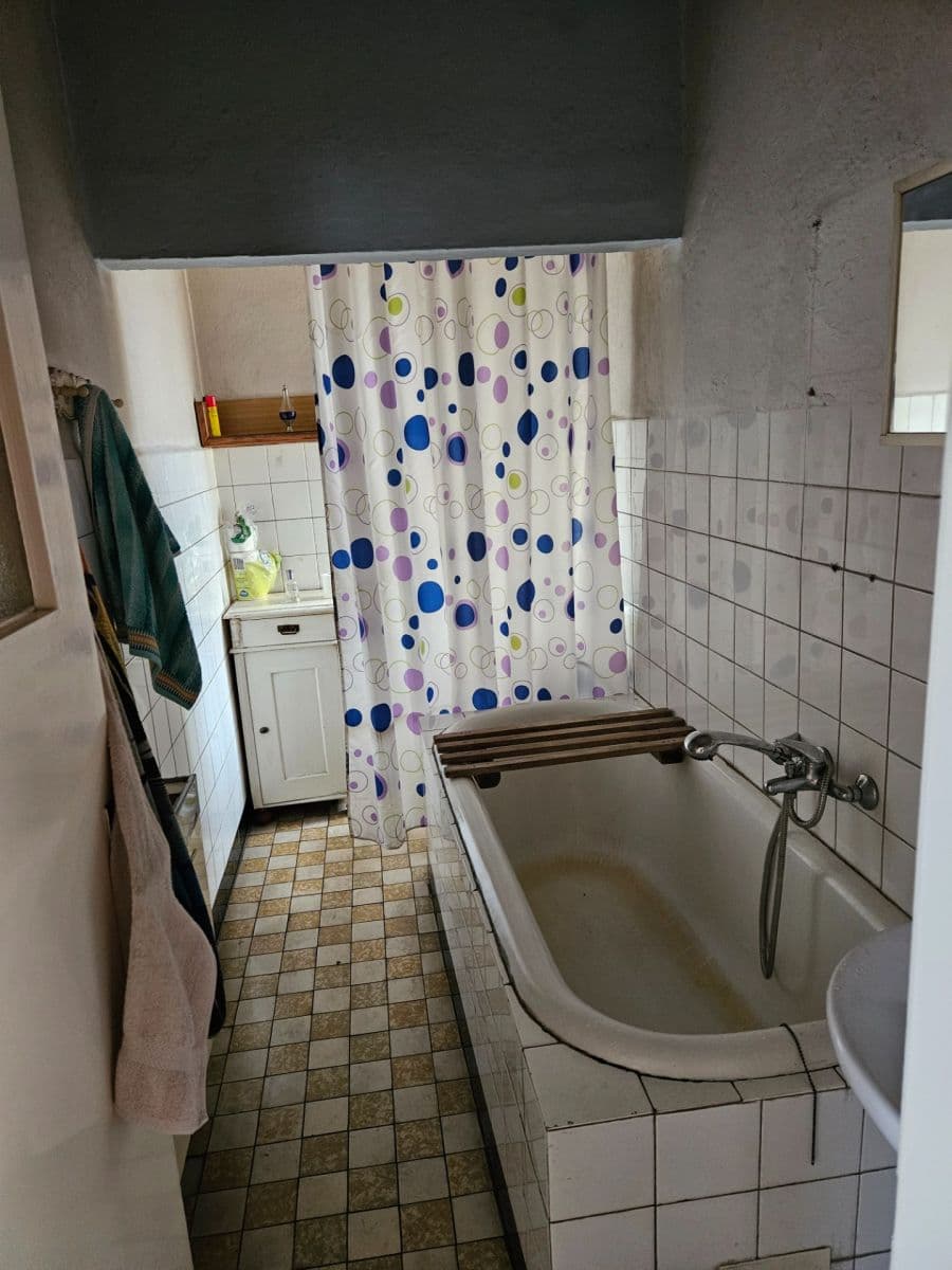 Prodej domu 180 m², pozemek 404 m², Dvořákova, Frýdlant, Liberecký kraj Prodej domu 180 m², pozemek 404 m², Dvořákova, Frýdlant, Liberecký kraj