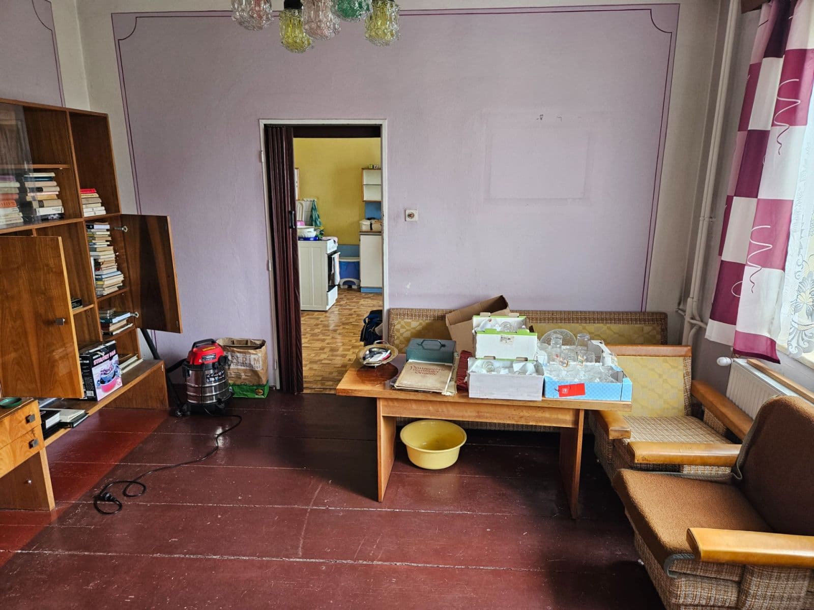 Prodej domu 180 m², pozemek 404 m², Dvořákova, Frýdlant, Liberecký kraj Prodej domu 180 m², pozemek 404 m², Dvořákova, Frýdlant, Liberecký kraj