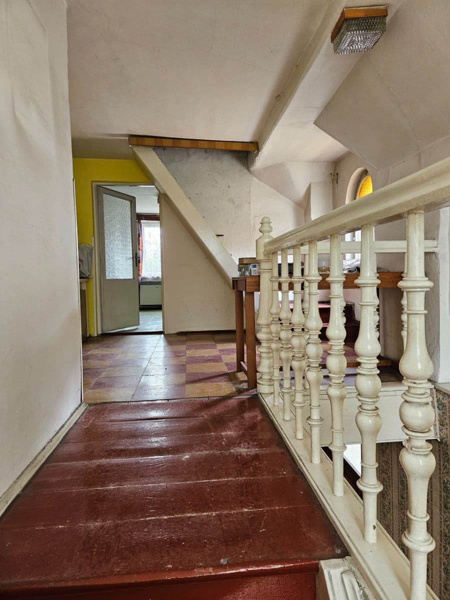 Prodej domu 180 m², pozemek 404 m², Dvořákova, Frýdlant, Liberecký kraj Prodej domu 180 m², pozemek 404 m², Dvořákova, Frýdlant, Liberecký kraj