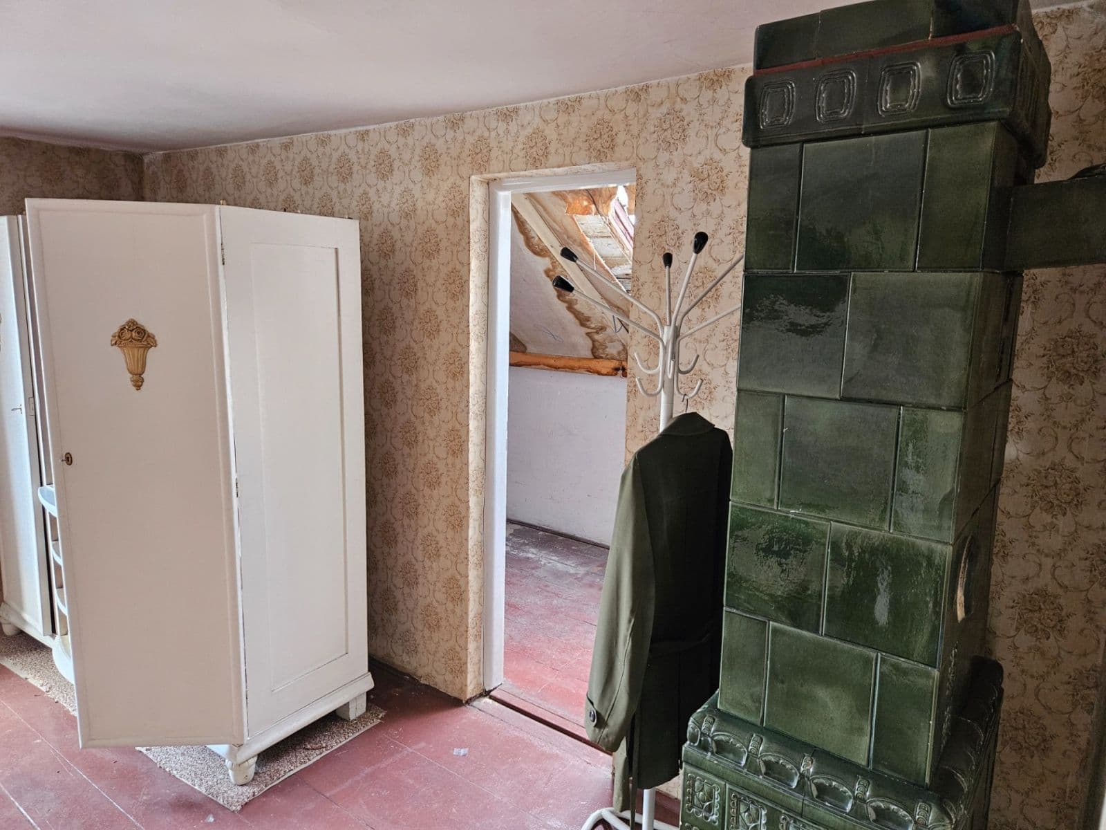 Prodej domu 180 m², pozemek 404 m², Dvořákova, Frýdlant, Liberecký kraj Prodej domu 180 m², pozemek 404 m², Dvořákova, Frýdlant, Liberecký kraj