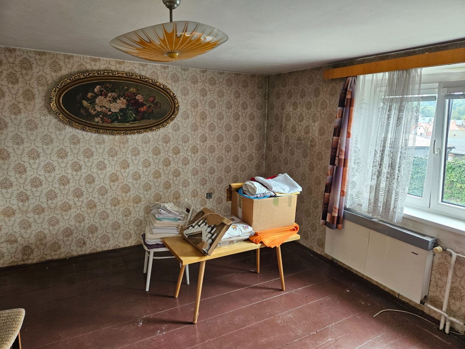 Prodej domu 180 m², pozemek 404 m², Dvořákova, Frýdlant, Liberecký kraj Prodej domu 180 m², pozemek 404 m², Dvořákova, Frýdlant, Liberecký kraj