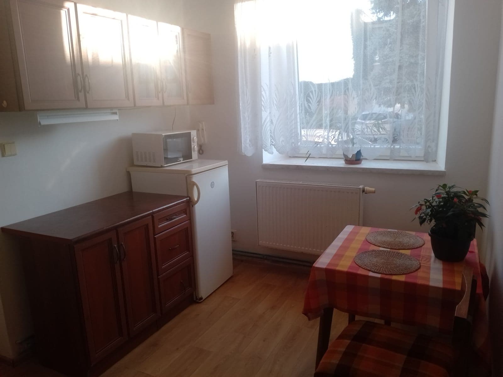 Pronájem bytu 1+1 48 m², Mozartova, Plzeň, Plzeňský kraj Pronájem bytu 1+1 48 m², Mozartova, Plzeň, Plzeňský kraj