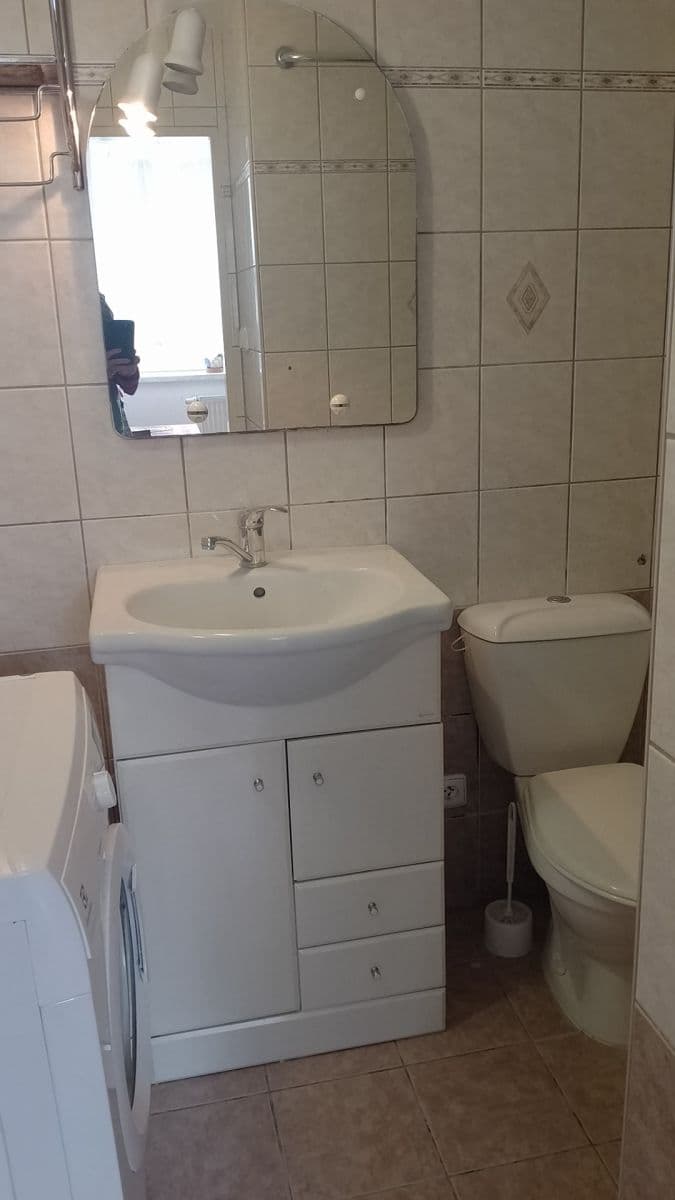 Pronájem bytu 1+1 48 m², Mozartova, Plzeň, Plzeňský kraj Pronájem bytu 1+1 48 m², Mozartova, Plzeň, Plzeňský kraj