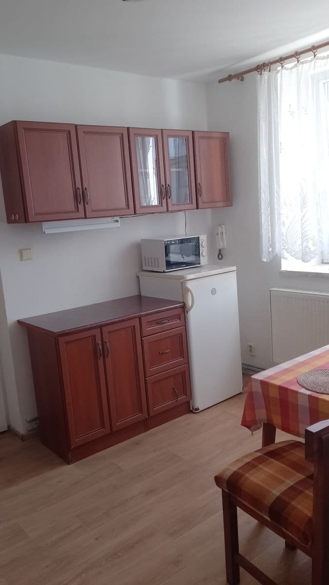 Pronájem bytu 1+1 48 m², Mozartova, Plzeň, Plzeňský kraj Pronájem bytu 1+1 48 m², Mozartova, Plzeň, Plzeňský kraj