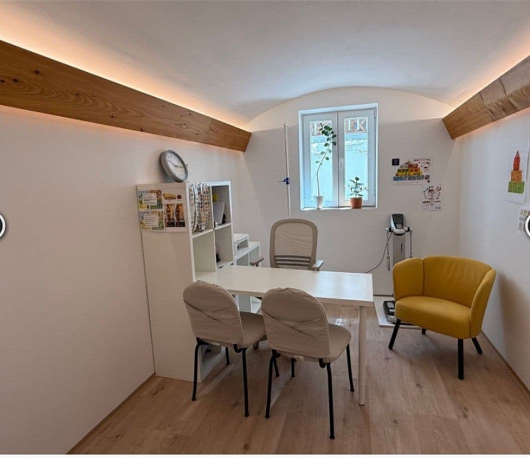 Pronájem nebytového prostoru 48 m², Sarajevská, Praha, Praha Pronájem nebytového prostoru 48 m², Sarajevská, Praha, Praha