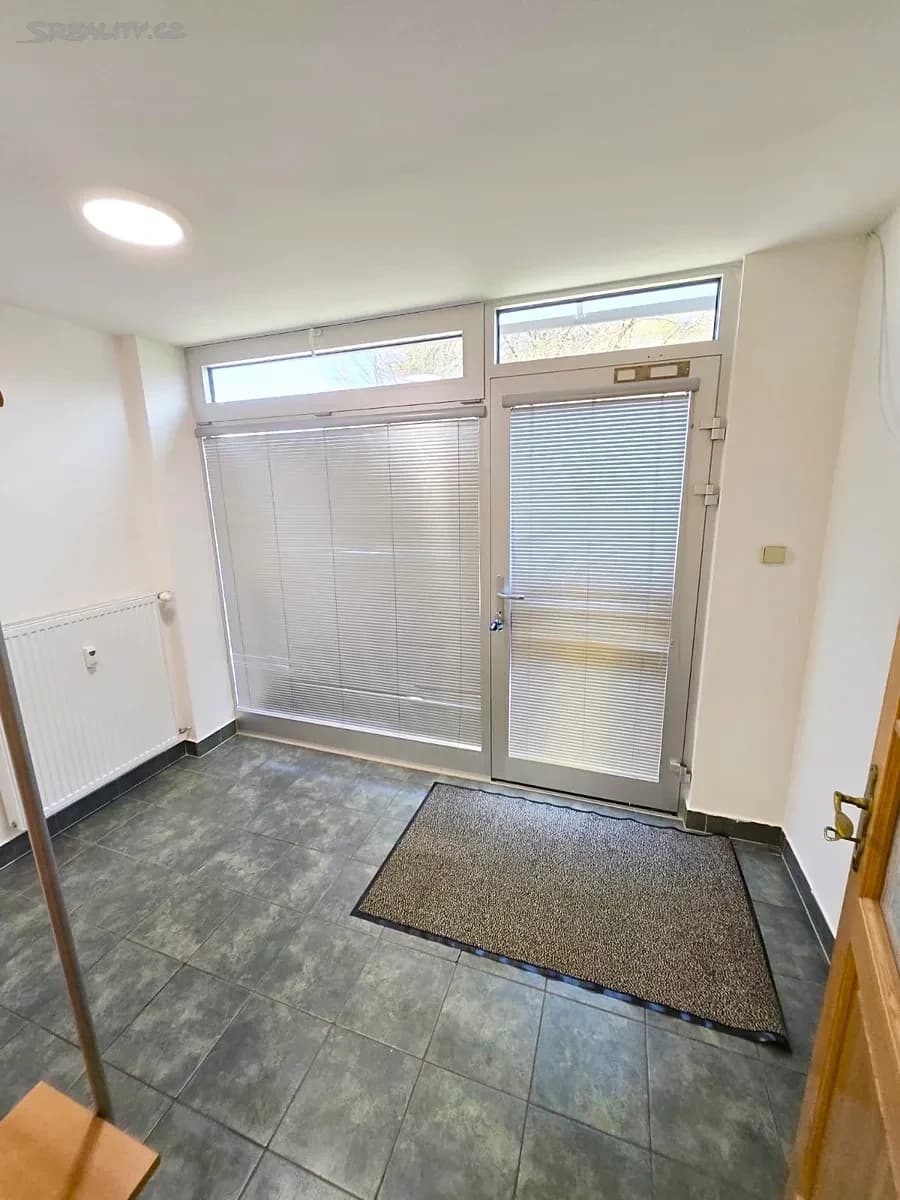 Pronájem bytu 1+kk 25 m², Heranova, Praha, Praha Pronájem bytu 1+kk 25 m², Heranova, Praha, Praha