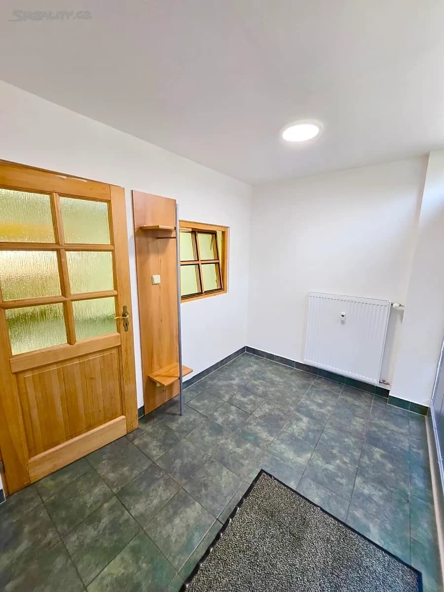 Pronájem bytu 1+kk 25 m², Heranova, Praha, Praha Pronájem bytu 1+kk 25 m², Heranova, Praha, Praha