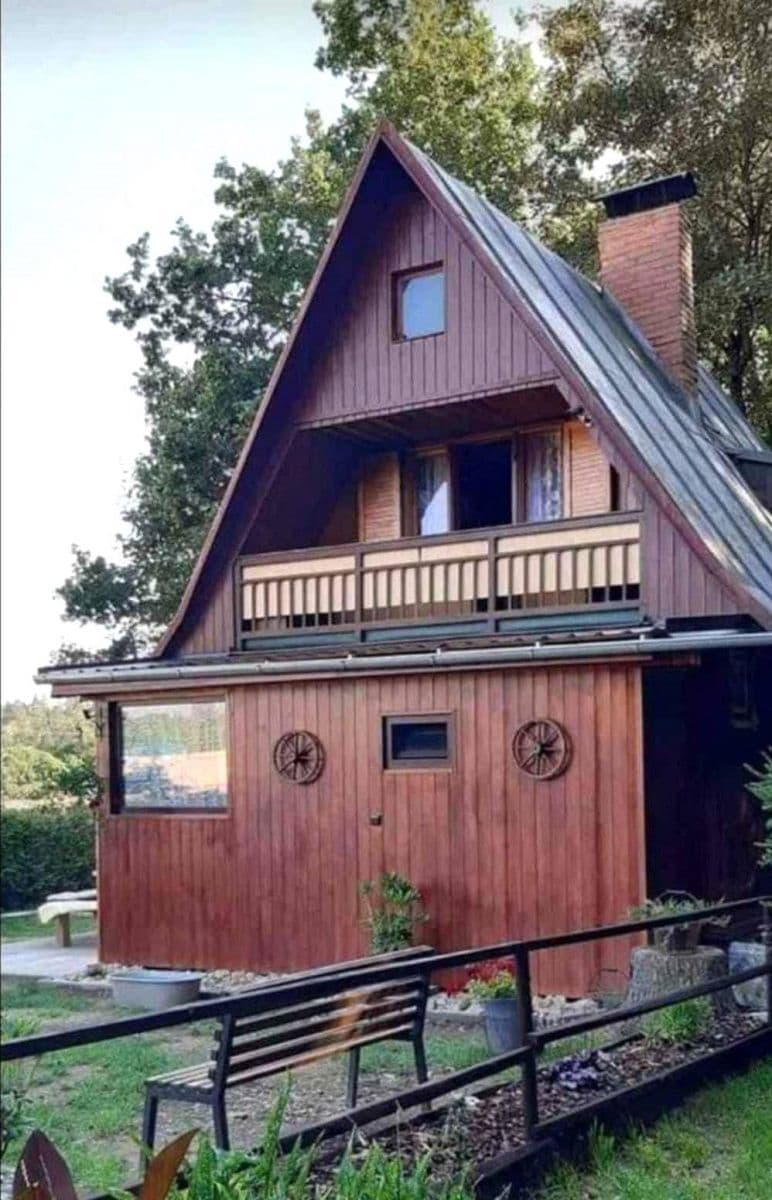 Pronájem chaty, chalupy, Jemnice, Kraj Vysočina Pronájem chaty, chalupy, Jemnice, Kraj Vysočina