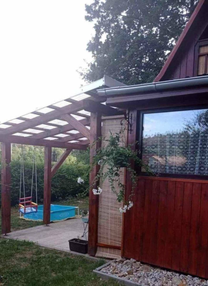 Pronájem chaty, chalupy, Jemnice, Kraj Vysočina Pronájem chaty, chalupy, Jemnice, Kraj Vysočina