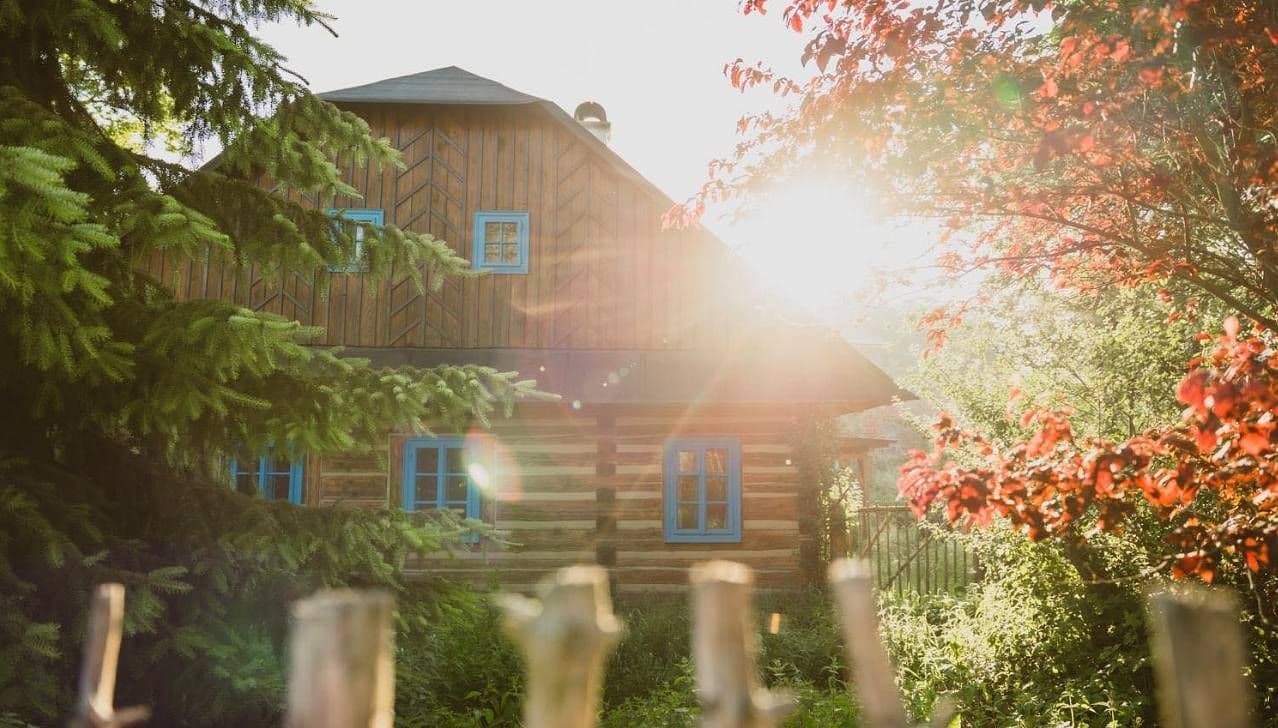 Pronájem chaty, chalupy, Hamry, Pardubický kraj Pronájem chaty, chalupy, Hamry, Pardubický kraj