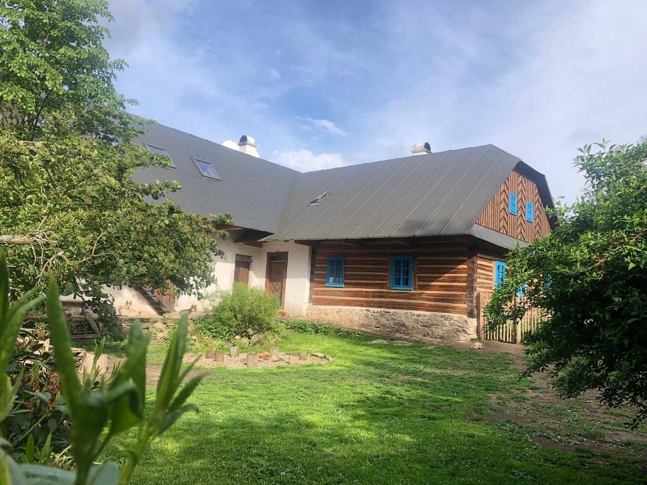 Pronájem chaty, chalupy, Hamry, Pardubický kraj Pronájem chaty, chalupy, Hamry, Pardubický kraj