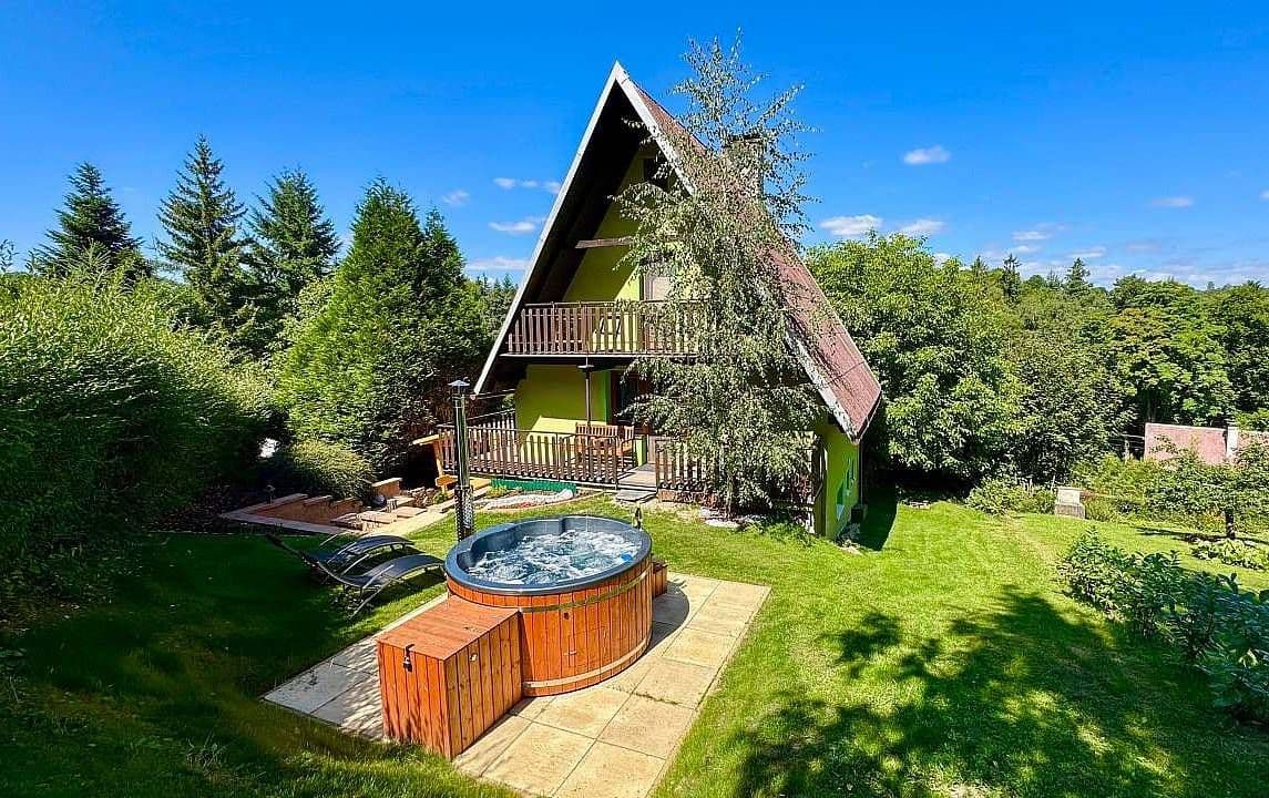 Pronájem chaty, chalupy, Paseka, Olomoucký kraj Pronájem chaty, chalupy, Paseka, Olomoucký kraj