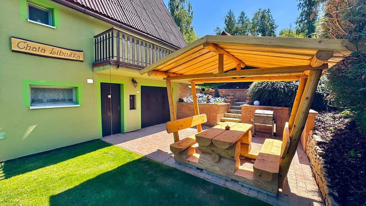 Pronájem chaty, chalupy, Paseka, Olomoucký kraj Pronájem chaty, chalupy, Paseka, Olomoucký kraj