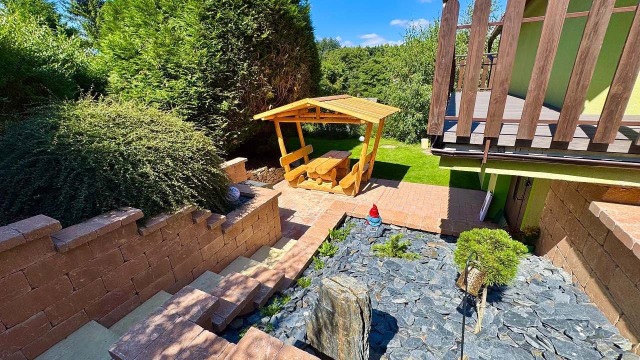 Pronájem chaty, chalupy, Paseka, Olomoucký kraj Pronájem chaty, chalupy, Paseka, Olomoucký kraj