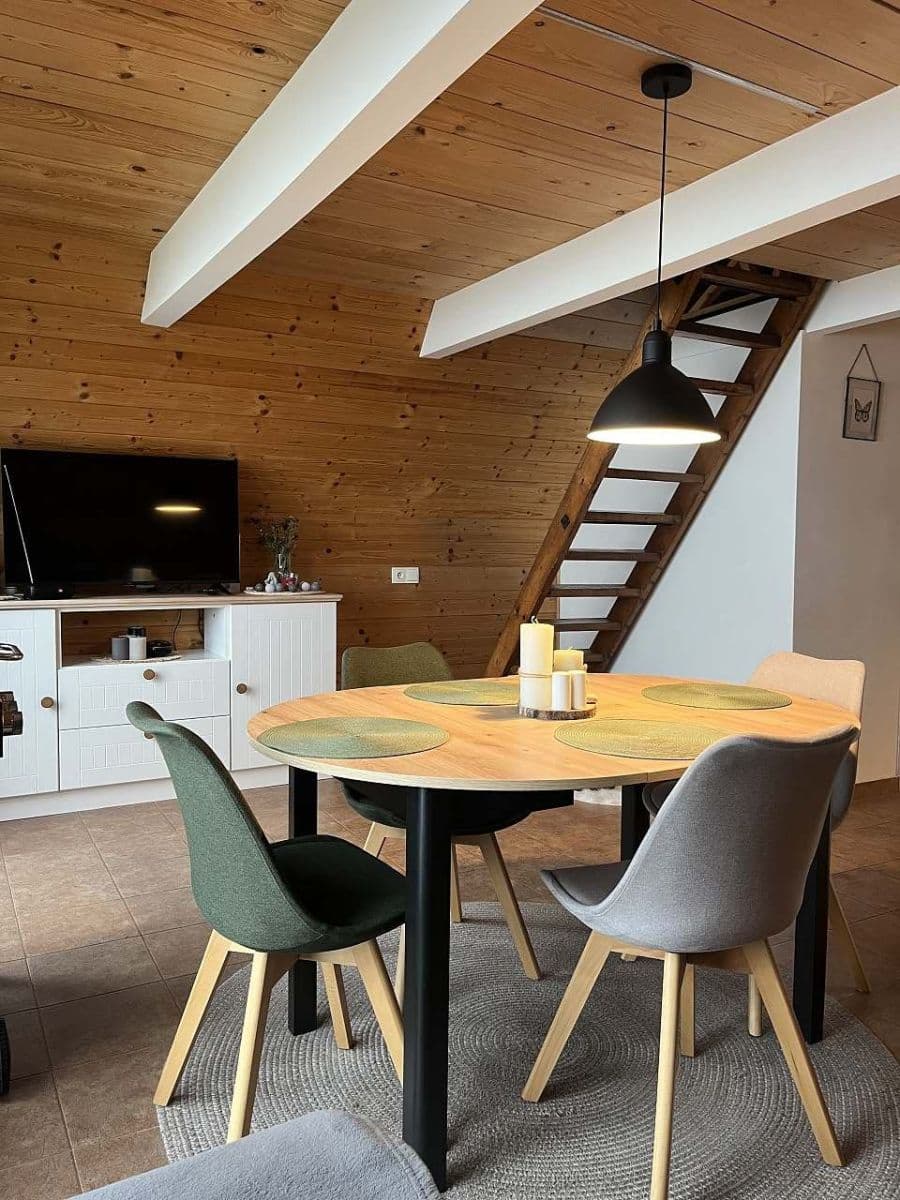 Pronájem chaty, chalupy, Vyškovec, Zlínský kraj Pronájem chaty, chalupy, Vyškovec, Zlínský kraj