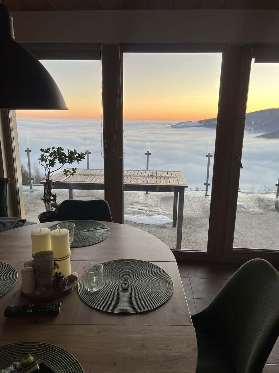 Pronájem chaty, chalupy, Vyškovec, Zlínský kraj Pronájem chaty, chalupy, Vyškovec, Zlínský kraj