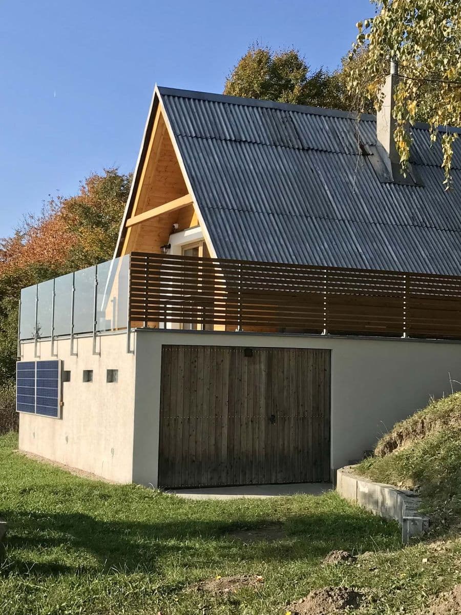 Pronájem chaty, chalupy, Vyškovec, Zlínský kraj Pronájem chaty, chalupy, Vyškovec, Zlínský kraj