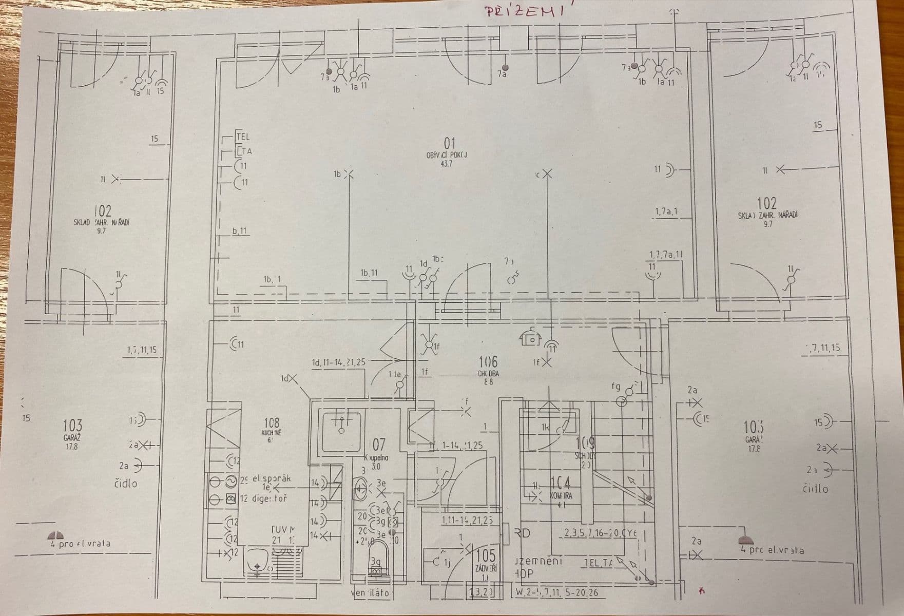 Prodej domu 182 m², pozemek 424 m², Kruhová, Nupaky, Středočeský kraj Prodej domu 182 m², pozemek 424 m², Kruhová, Nupaky, Středočeský kraj
