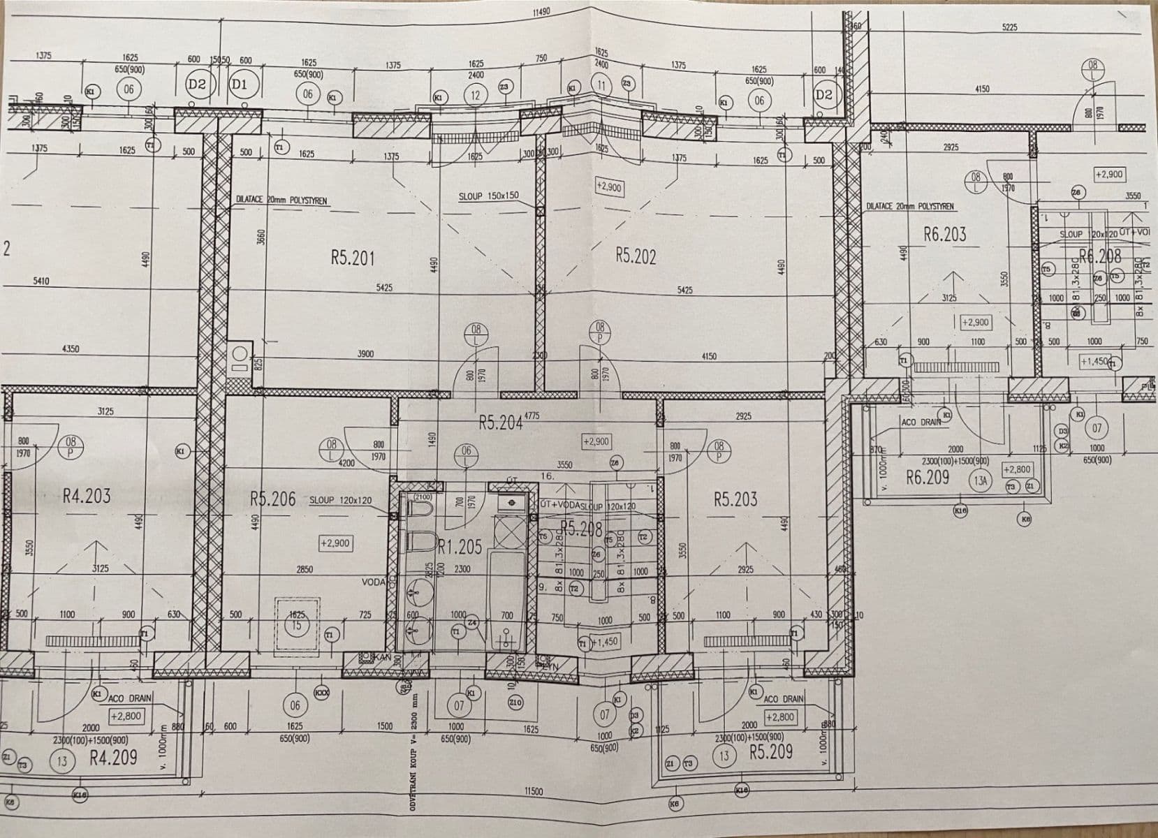 Prodej domu 182 m², pozemek 424 m², Kruhová, Nupaky, Středočeský kraj Prodej domu 182 m², pozemek 424 m², Kruhová, Nupaky, Středočeský kraj