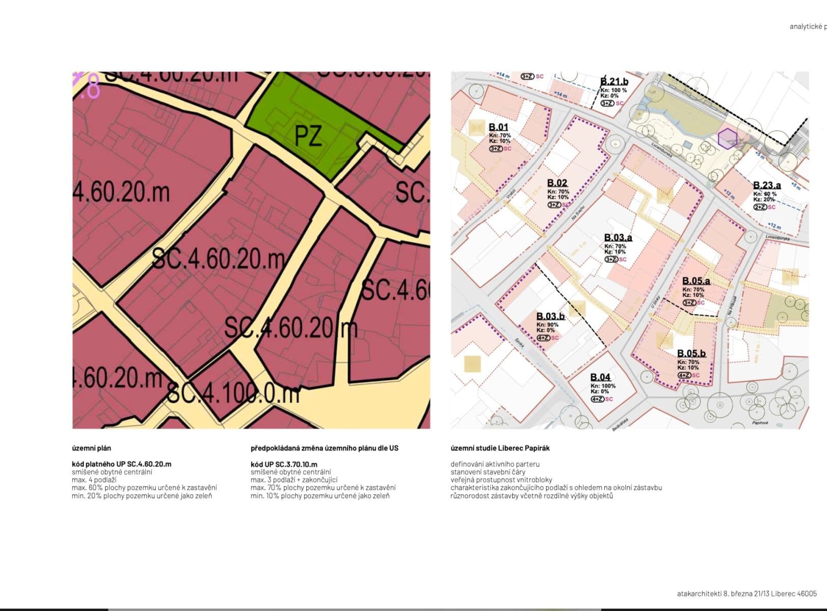 Prodej pozemku 250 m², Liberec, Liberecký kraj Prodej pozemku 250 m², Liberec, Liberecký kraj