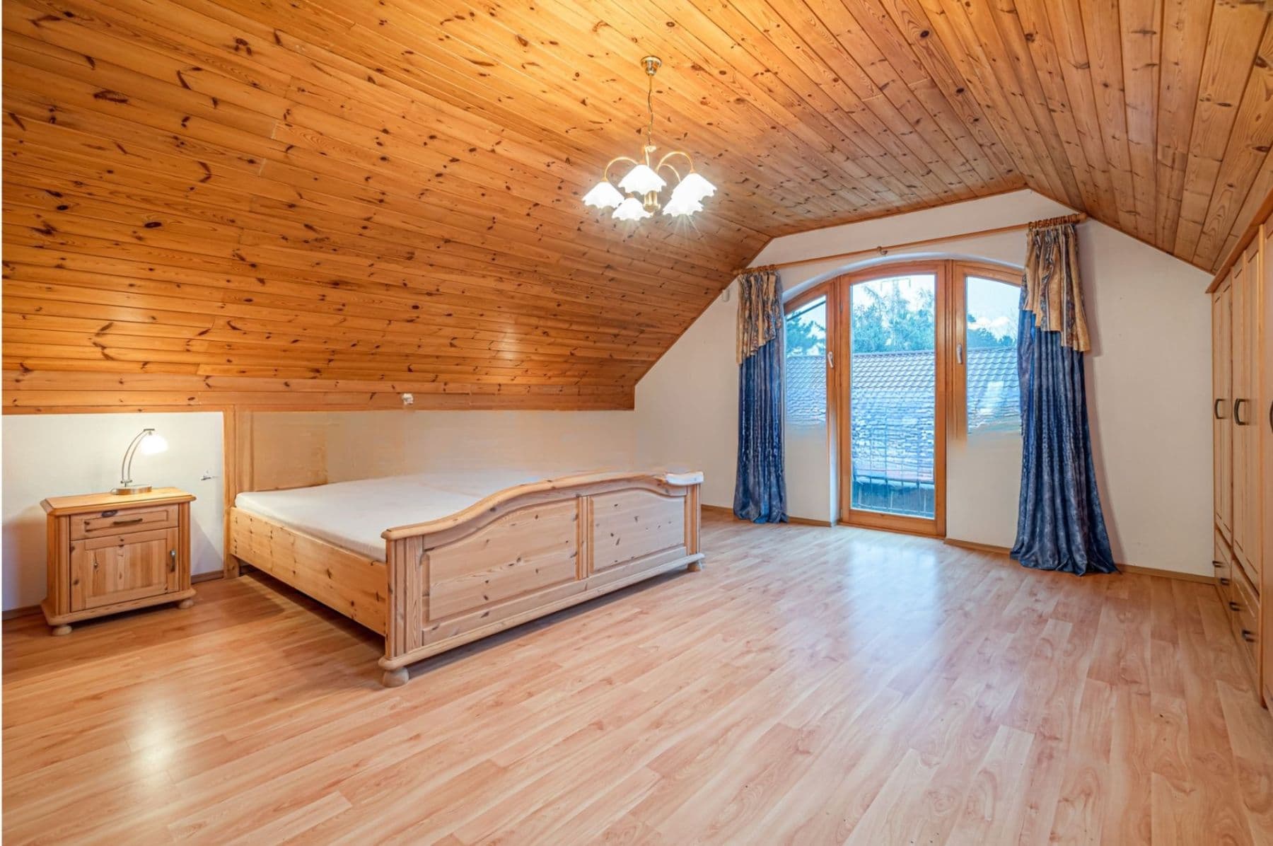 Pronájem domu 250 m², pozemek 10.280 m², Olomouc, Olomoucký kraj Pronájem domu 250 m², pozemek 10.280 m², Olomouc, Olomoucký kraj