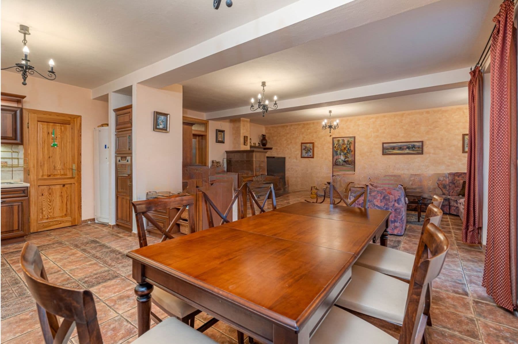 Pronájem domu 250 m², pozemek 10.280 m², Olomouc, Olomoucký kraj Pronájem domu 250 m², pozemek 10.280 m², Olomouc, Olomoucký kraj