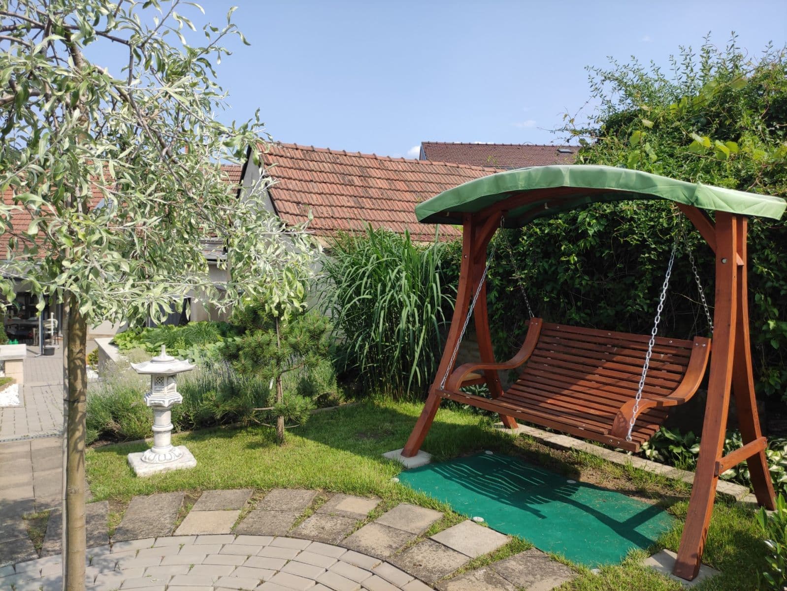 Prodej domu 92 m², pozemek 554 m², Komenského, Šlapanice, Jihomoravský kraj Prodej domu 92 m², pozemek 554 m², Komenského, Šlapanice, Jihomoravský kraj